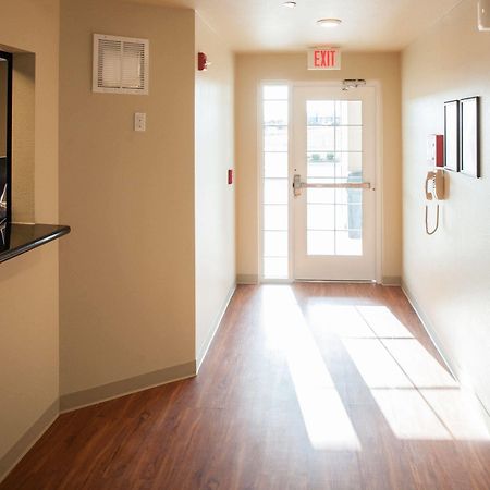 Extended Stay America Select Suites - Oklahoma City - West Buitenkant foto