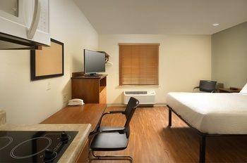 Extended Stay America Select Suites - Oklahoma City - West Buitenkant foto